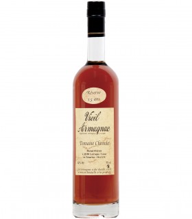 Armagnac Réserve 15 ans