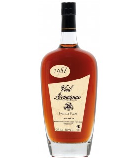 Armagnac Millésime 88