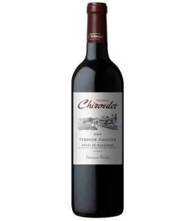 Terroir Gascon