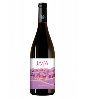 JAVA Rouge