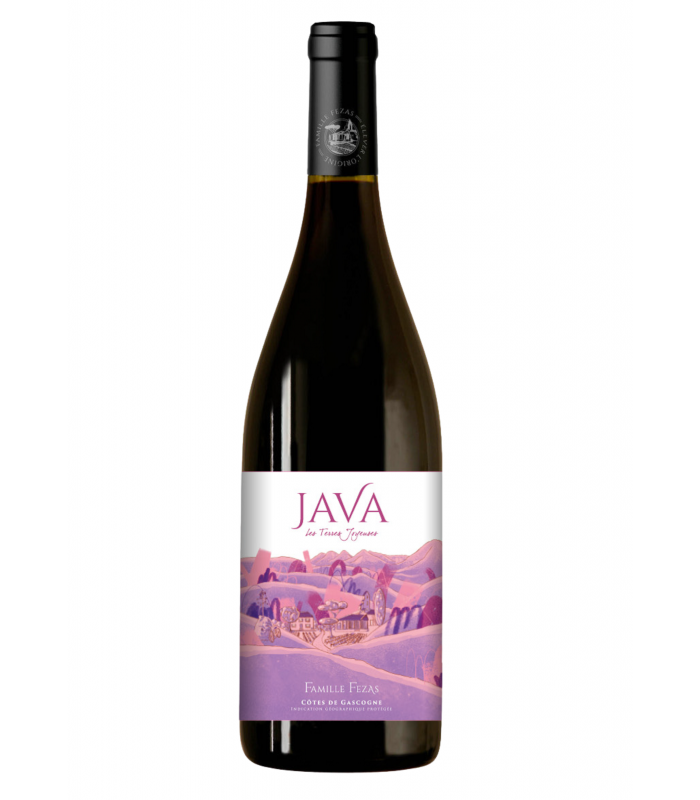 JAVA Rouge